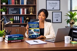 LE PACK COMPLET DE RÉSUMÉ EN COMPTABILITÉ , AUDIT & CONTRÔLE de GESTION — Licence 1 à Master 2