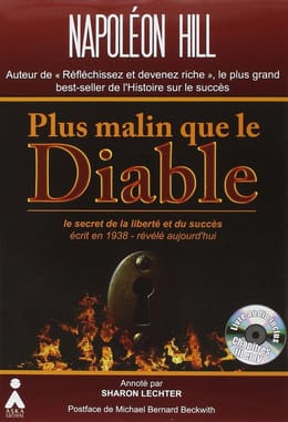 Plus malin que le diable(Napoléon hill)