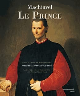 Le prince(nicolas machiavel)