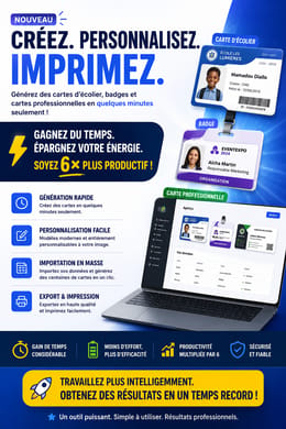 CardsMaker Pro