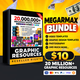MEGARMAX BUNDLE