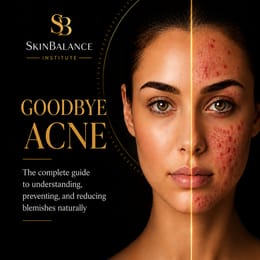 Goodbye Acne — Stop Guessing. Start Seeing Real Results in 30 Days