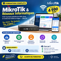 Apprenez à créer une plateforme WiFi‑Zone efficace – guide pratique et téléchargeable en 30 min