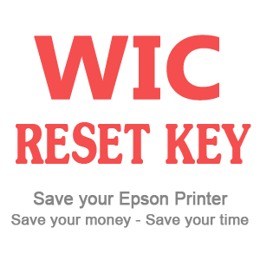 WIC Reset Utility