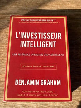 L’investisseur Intelligent