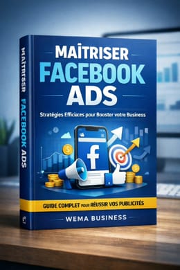 Maîtriser Facebook Ads 2026