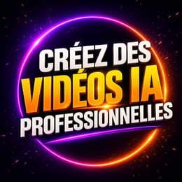 Boost ton business : Avatar vidéo ultra-réaliste qui vend, pas besoin de visage