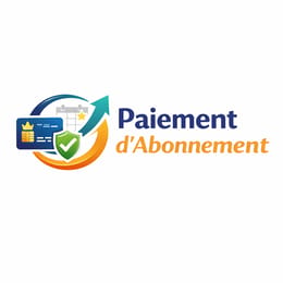 Paiement Abonnement 30 Jours