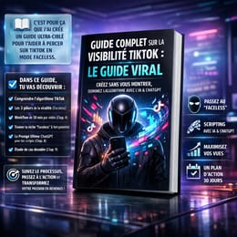 COMMENT AVOIR BEAUCOUP DE VUES SUR TIKTOK