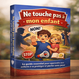 Ne touche pas à mon enfant (4-9 ans)
