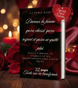LA PERLE RARE: Transformez Votre Vie avec Ce Guide Essentiel