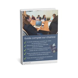GUIDE COMPLET SUR CHARIOW