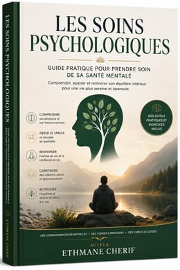 Formation en soin psychologique