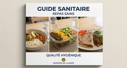 Guide pour une Nourriture Saine