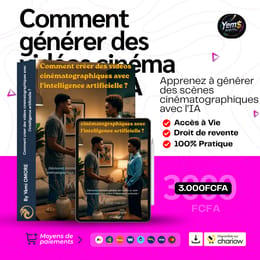 Guide Complet : Créez des Vidéos Cinématographiques Stupefiantes avec l’IA