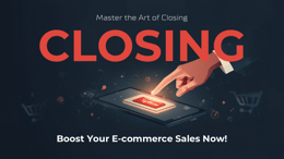 Tout savoir sur le closing
