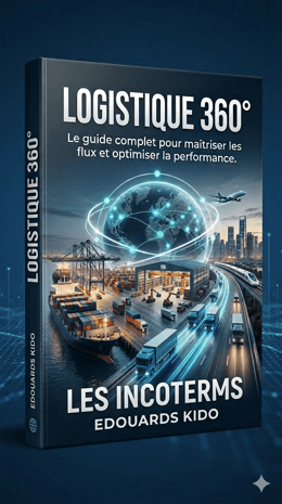 LOGISTIQUE 360