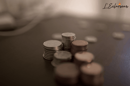 La loi de la récolte financière