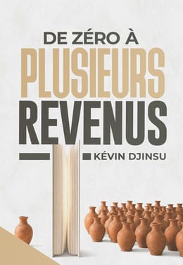 De zéro à plusieurs revenus
