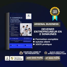 ARSENAL BUSINESS 2026
