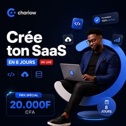 Monétise ta galère : Le système pour bâtir un SaaS qui résout tes propres problèmes