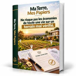 Ma Terre, Mes Papiers — Guide + 5 bonus