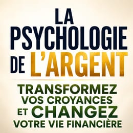 La Psychologie de l'Argent "Le Guide Pratique"