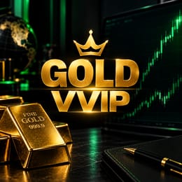 MyForexMoney Vvip GOLD