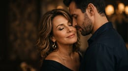 DEVENIR L'HOMME QU'ELLE N'OUBLIE PAS