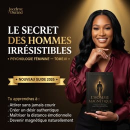 Comment être Désiré sans Jamais Courir Après une Femme : Le Guide Ultime