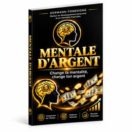 MENTALE d'ARGENT : la mentalité virale des gens qui épargnent