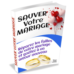 SAUVER VOTRE MARIAGE