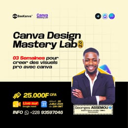 CANVA DESIGN MASTERY LAB 2.0