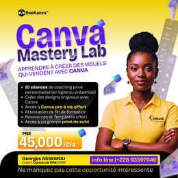 Canva Mastery Lab