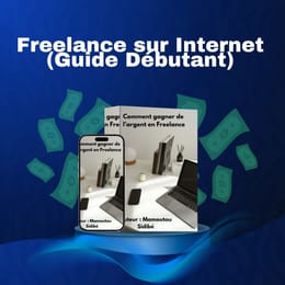 Freelance Débutant: Guide Complet Pour Gagner Votre Premier 1000€ en 30 Jours