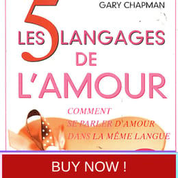 Les signes de l’amour