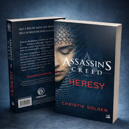 Assassin’s Creed: Heresy