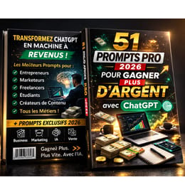 51 PROMPTS PRO 2026