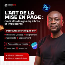 L'art de la mise en page : créez des designs équilibrés et impactants