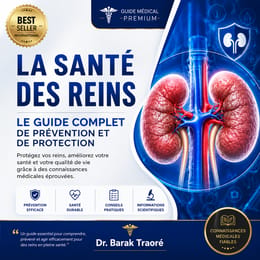 LA SANTÉ DES REINS