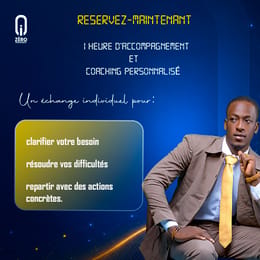 Zéro Analphabète — Accompagnement personnalisé