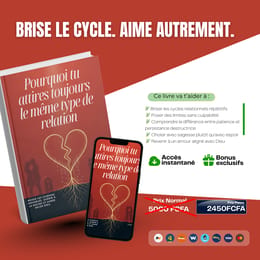 Relations Toxiques - Brise le Cycle