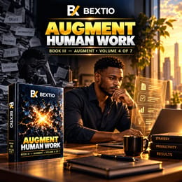 AUGMENT HUMAN WORK