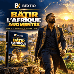 BÂTIR L’AFRIQUE AUGMENTÉE