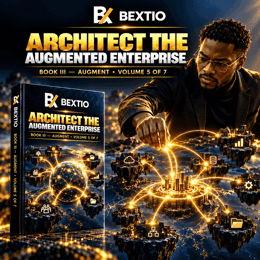 ARCHITECT THE AUGMENTED ENTERPRISE