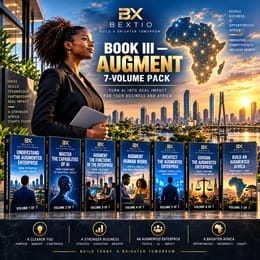 BOOK III — AUGMENT