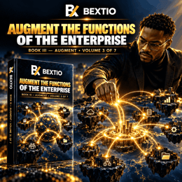 AUGMENT THE FUNCTIONS OF THE ENTERPRISE