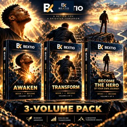 BOOK I — BECOME