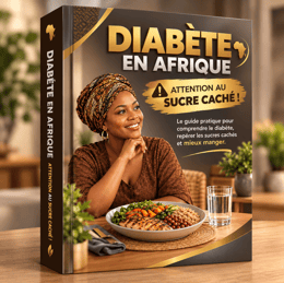 LE GUIDE PRATIQUE POUR MIEUX COMPRENDRE LE DIABÈTE ET MIEUX MANGER
