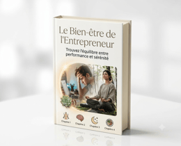 Le bien-etre de l'entrepreneur